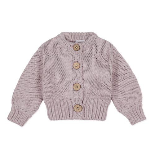 Jamie Kay Sienna Cardigan  0-2Y
